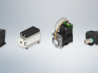 KNF推出Intelligent Pump Feature智能隔膜泵，实现流量、压力和真空控制及多用途定量计量