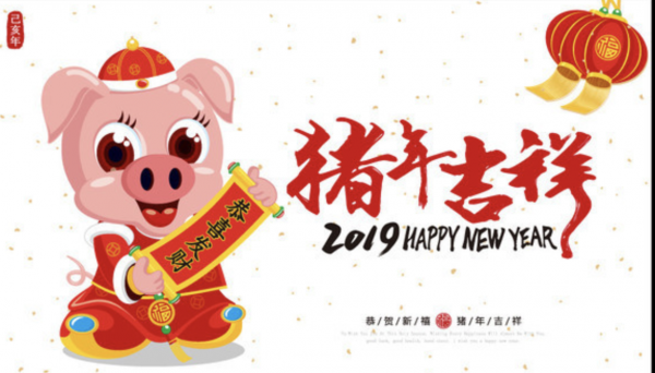 2019庆【网站六周年】&【春节】送祝福送金桔火爆来袭（+100金桔）