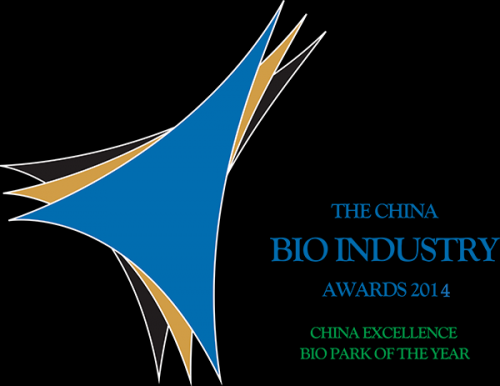 2014中国生物医药最佳园区评选榜单发布