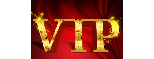 如何注册小桔灯网VIP会员?
