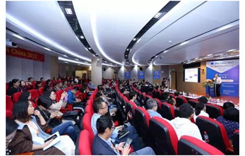 P4China 2017 深度聚焦肿瘤标志物的应用价值圆满落幕