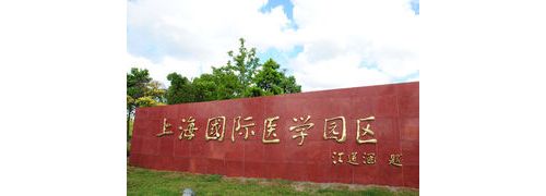 上海国际医学园区:整合产业链，打造新“医谷”