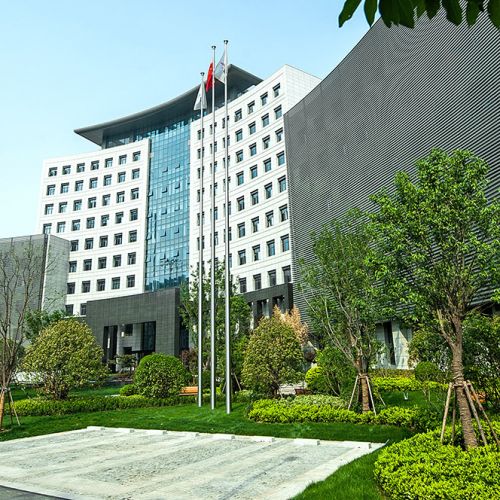 郑州安图生物工程股份有限公司