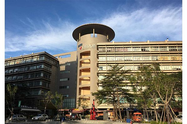 深圳市国赛生物技术有限公司