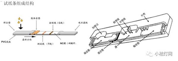 IVD质量管理系列の技术篇  胶体金免疫层析法（上）