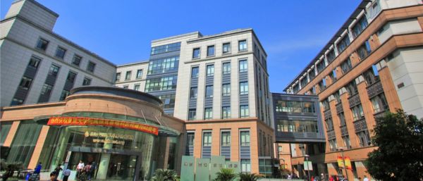 复旦大学附属眼耳鼻喉科医院检验科