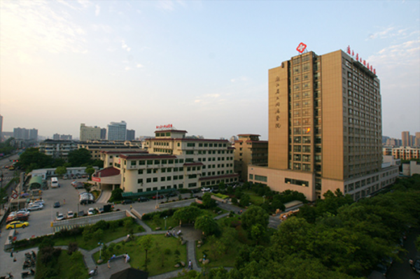 浙江省立同德医院检验科
