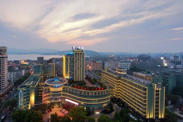 杭州市第一人民医院检验科