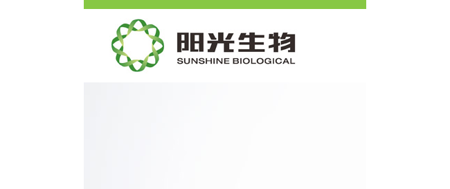 惠州市阳光生物科技有限公司