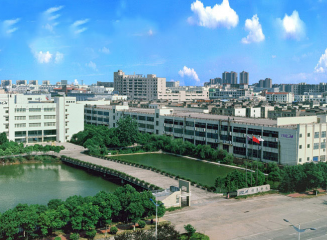 江西特康科技有限公司