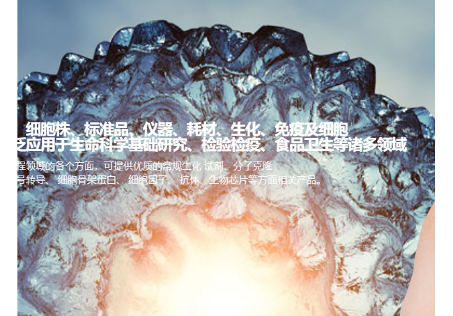 沃卡威（北京）生物技术有限公司