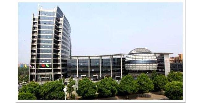 宁波基内生物技术有限公司