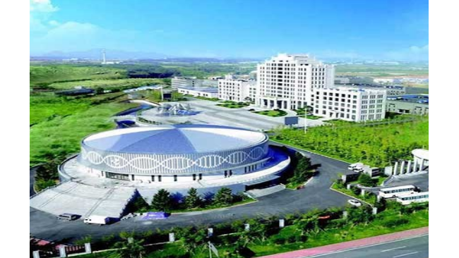 大连晶泰医学检验实验室有限公司