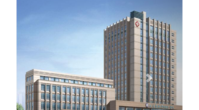 大连医科大学附属第一医院检验科