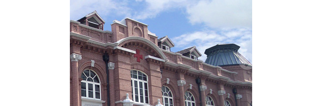 复旦大学附属华山医院检验科