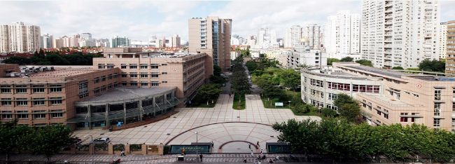 上海精神卫生中心检验科
