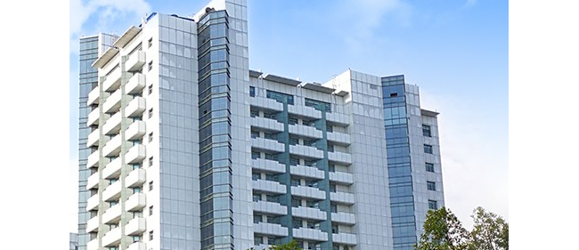江苏省肿瘤医院检验科
