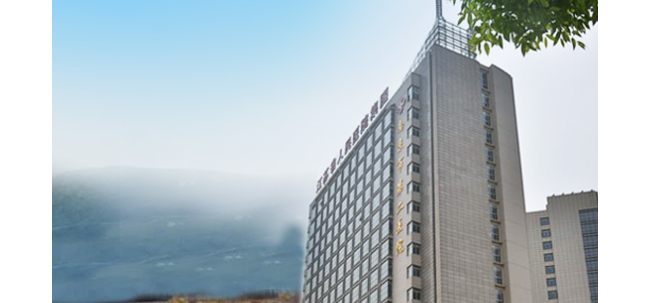 南京市第二医院医学检验科
