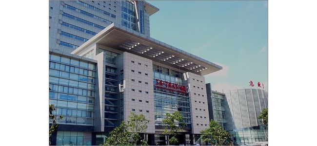 苏州大学附属第二医院检验科