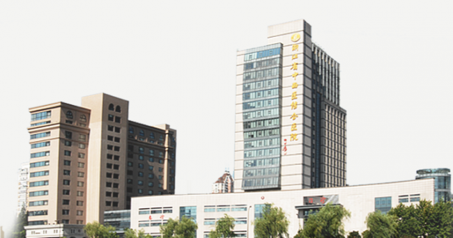 杭州市红十字会医院检验科