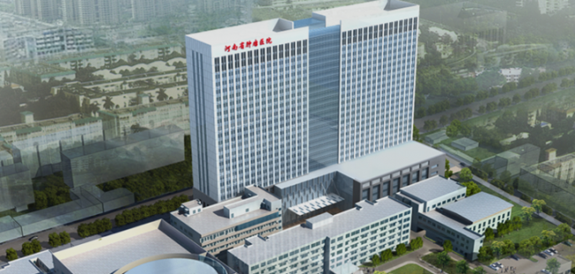 河南省肿瘤医院医学检验科