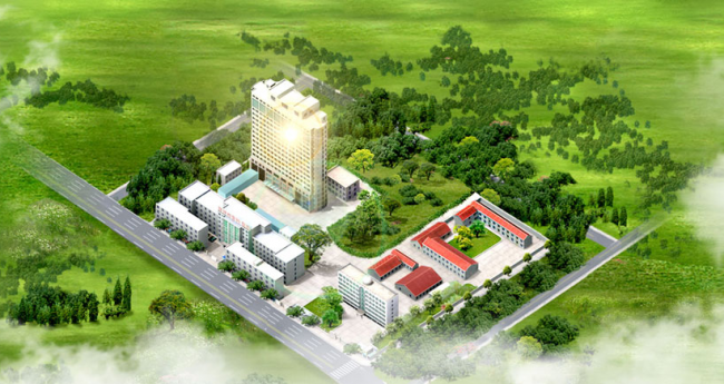 郑州市骨科医院检验科