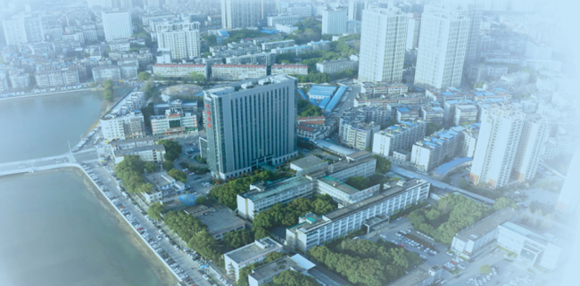武汉科技大学附属天佑医院检验科
