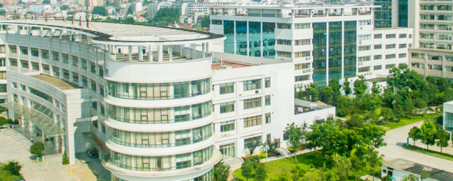 咸宁市第一人民医院检验科