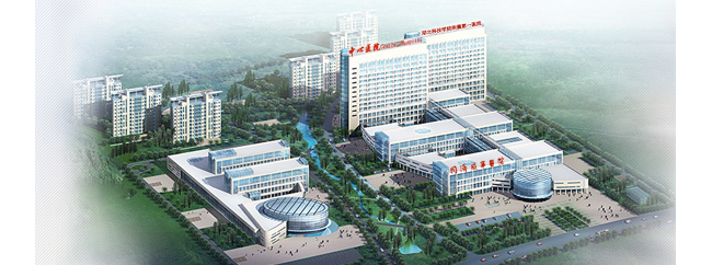 咸宁市中心医院检验科
