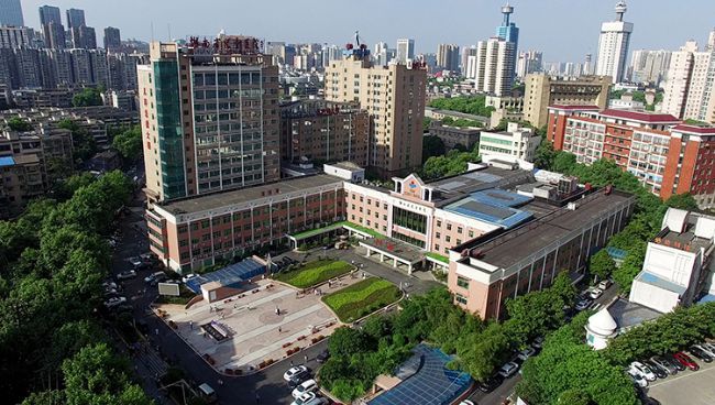 湖南省儿童医院临床检验中心