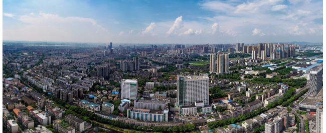 湘潭市第一人民医院检验科