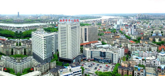 湘潭市中心医院检验科