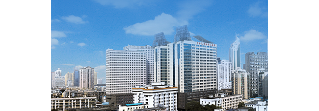中南大学湘雅二医院检验科