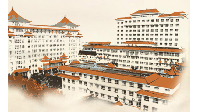 玉溪市中医医院检验科