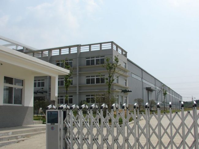 海门市罗泰克实验器材制造有限公司