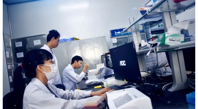 巴迪泰(广西)生物科技有限公司