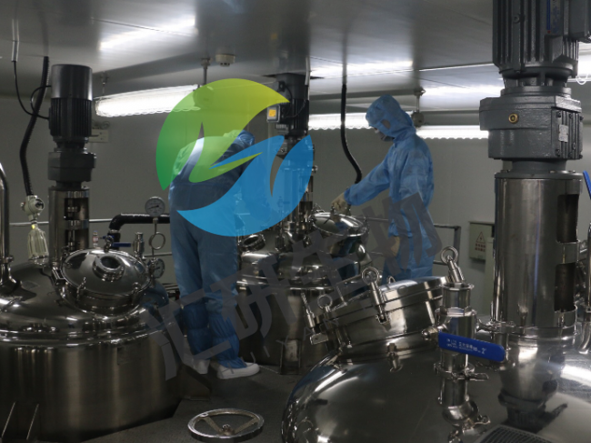 武汉汇研生物科技有限公司