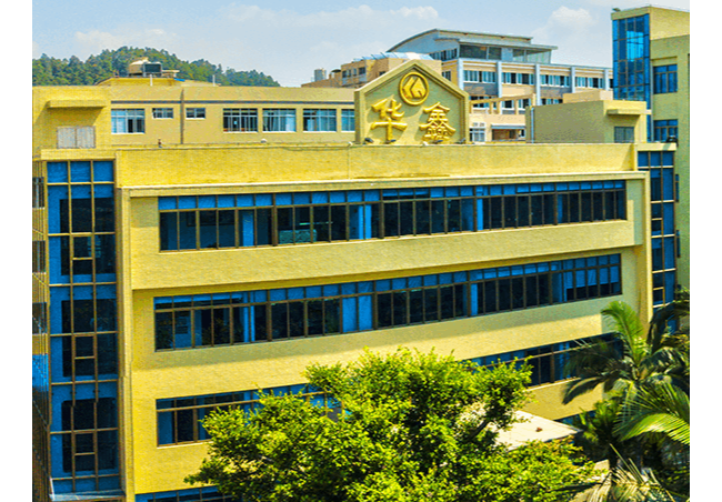广州市番禺区华鑫科技有限公司