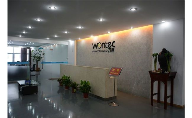 深圳市万臣科技有限公司