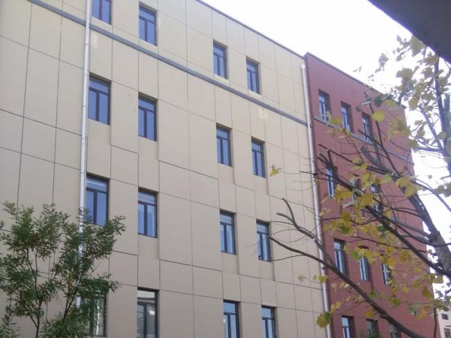 沈阳达安医学检验所有限公司