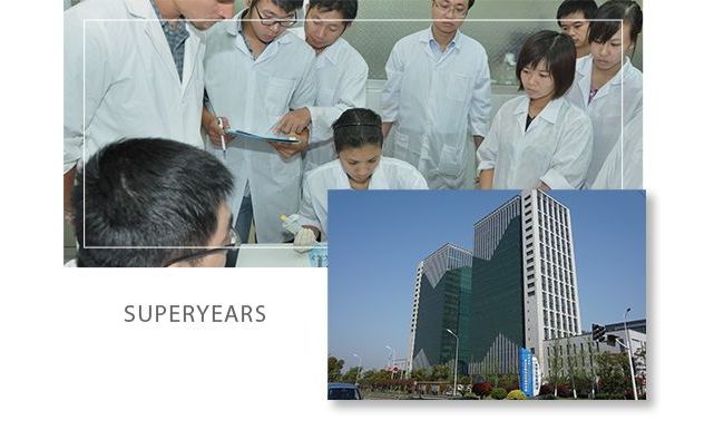 南京溯远基因科技有限公司