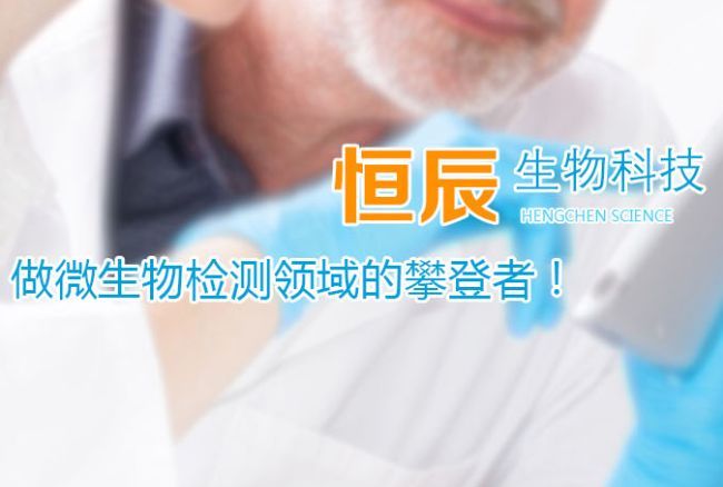 山东恒辰生物科技有限公司
