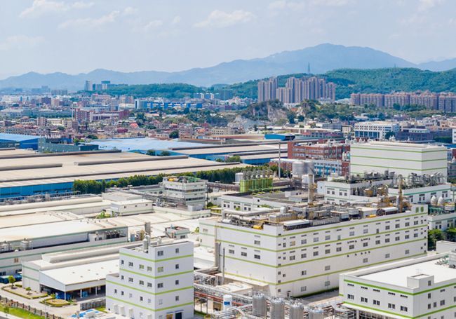 郑州中普医疗器械有限公司