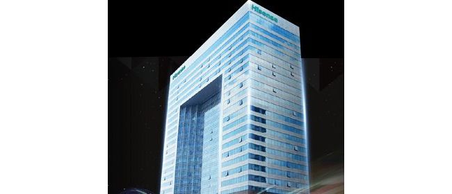 青岛海信商用冷链股份有限公司
