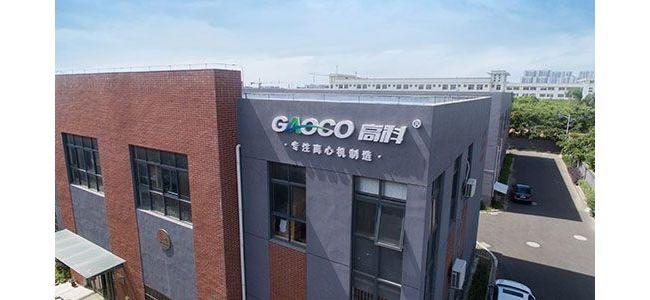 常州市金坛高科仪器厂