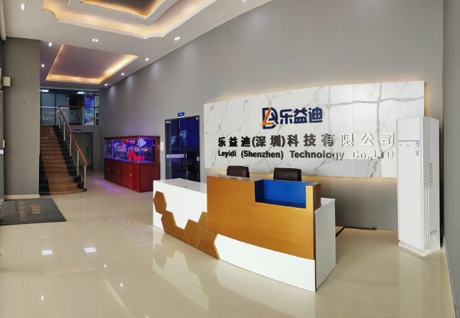 乐益迪（深圳)科技有限公司