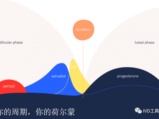 获得红点设计奖的LH，能不能去千亿自检市场分一杯羹？