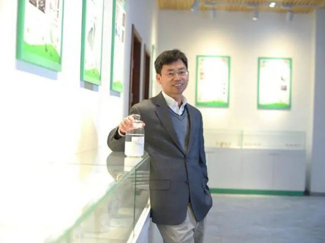 纳微科技丨不经一番寒彻骨，怎得梅花扑鼻香