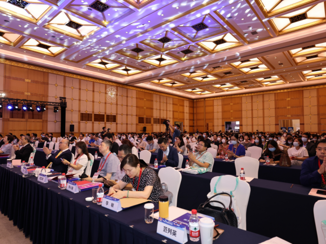 第十届东方检验医学学术会议成功召开