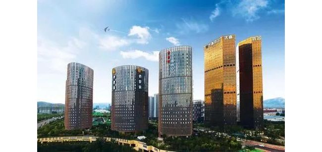 济南高新区生命科学城